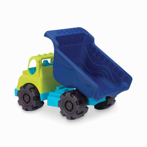 B.Toys Colossal Cruiser 20" Large Sand Truck