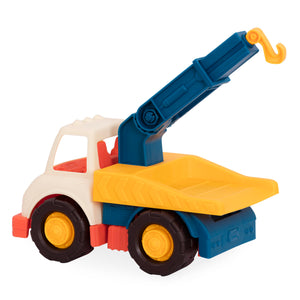 B. Toys Happy Cruisers - Tow Truck