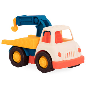 B. Toys Happy Cruisers - Tow Truck
