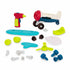 B. Toys Take-Apart Airplane