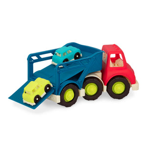 B. Toys Happy Cruisers - Car Carrier