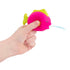 B. Toys Squish and Splash Bath Buddies 9 Pieces