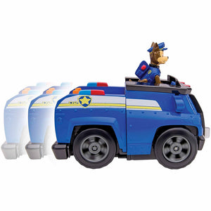 Paw Patrol On-A-Roll Chase