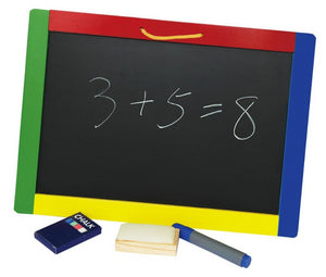 VIGA Magnetic Chalk & Dry Erase Board