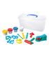 PlayGo Dough Workshop Case